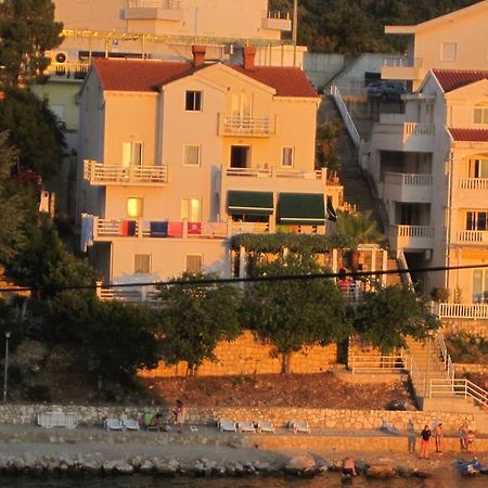 Villa Obad Guest House Neum Esterno foto