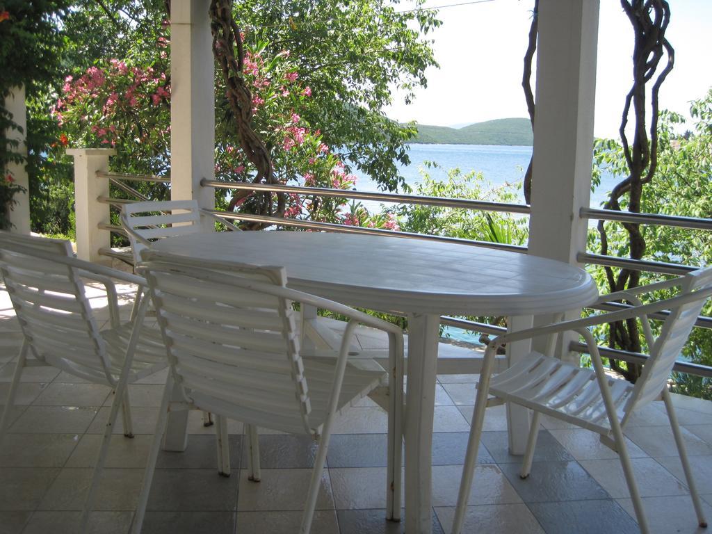 Villa Obad Guest House Neum Camera foto