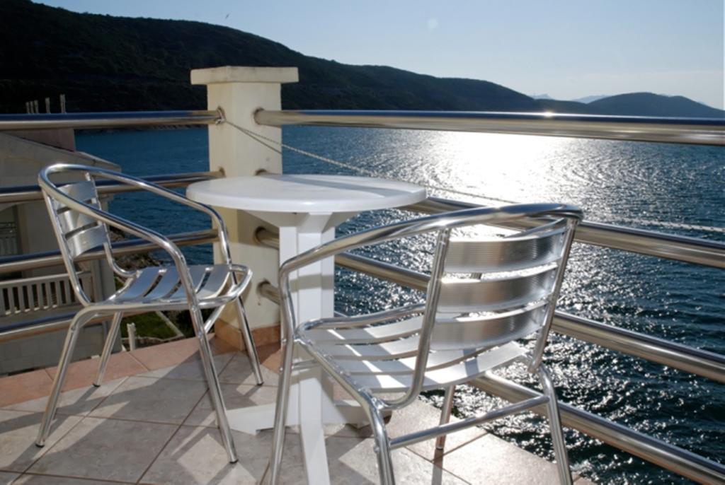 Villa Obad Guest House Neum Camera foto