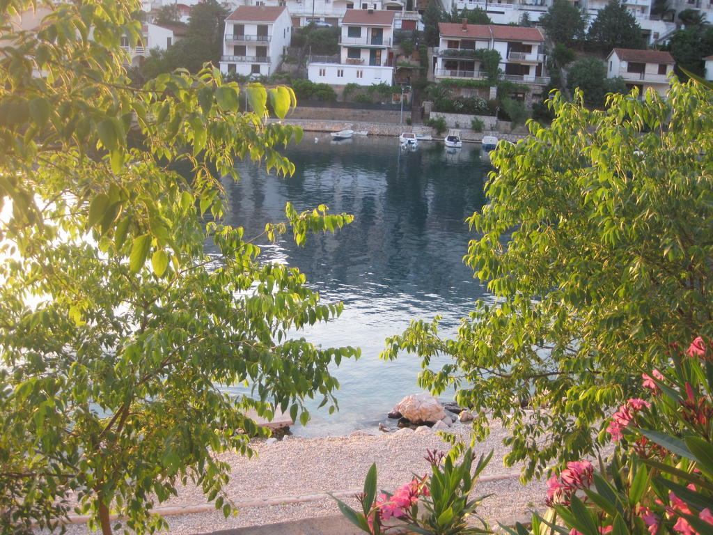 Villa Obad Guest House Neum Camera foto