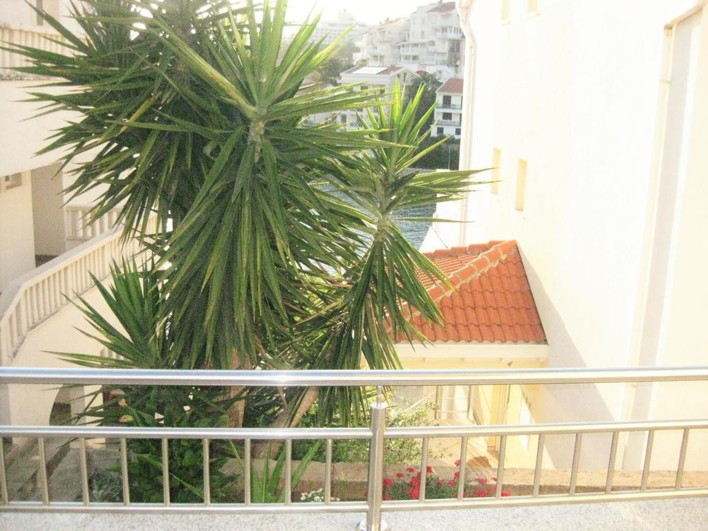 Villa Obad Guest House Neum Esterno foto