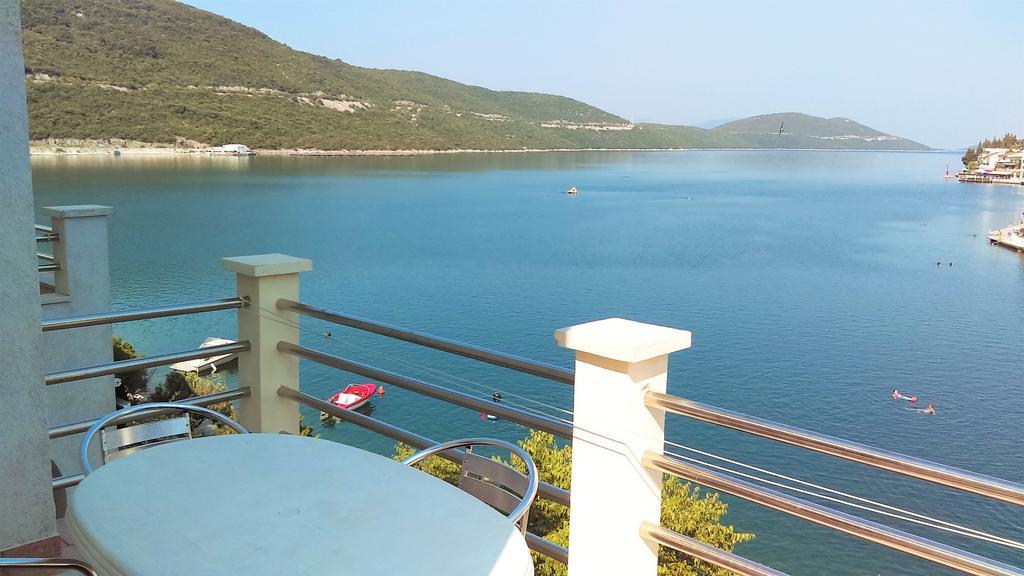 Villa Obad Guest House Neum Esterno foto